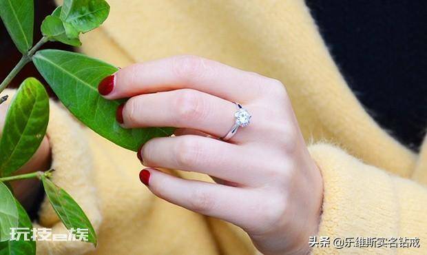 如何量戒指尺寸大小呢(三种戒指尺寸测量方法介绍)-图片2